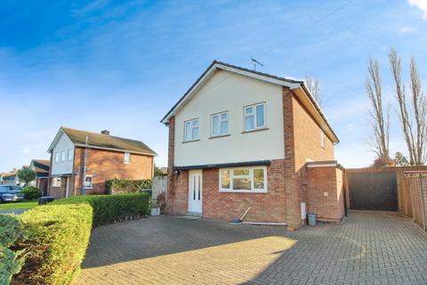undefined, Ledbury Road, Peterborough PE3