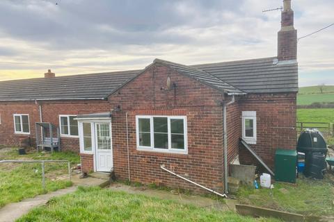 3 bedroom semi-detached bungalow to rent - Hawthorn, Seaham, Co. Durham, SR7