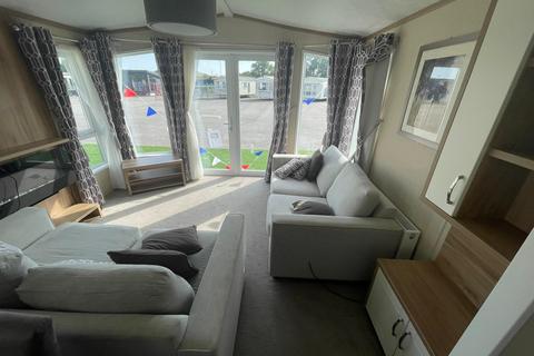 3 bedroom holiday lodge for sale - Church Laneham DN22