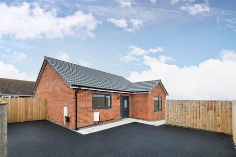 2 bedroom detached bungalow for sale, Main Street, Morpeth NE61