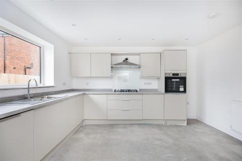 2 bedroom detached bungalow for sale, Main Street, Morpeth NE61