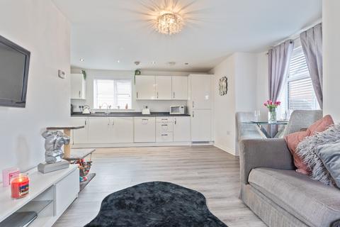 Swan Crescent, Newport, NP19
