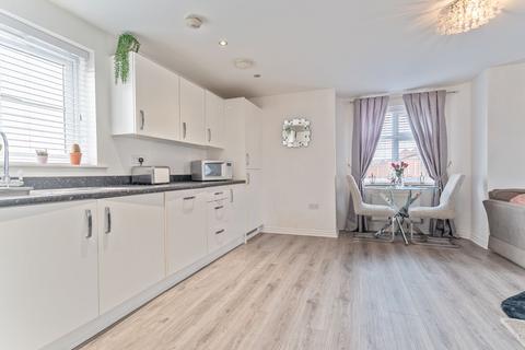 undefined, Swan Crescent, Newport, NP19