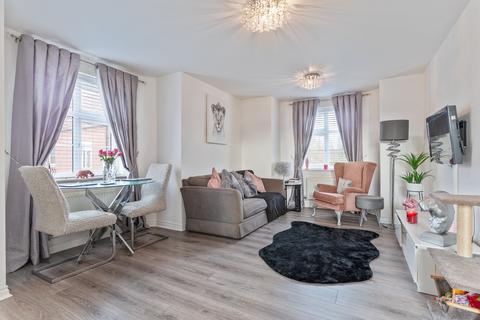 undefined, Swan Crescent, Newport, NP19