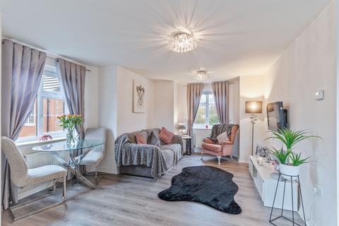 undefined, Swan Crescent, Newport, NP19