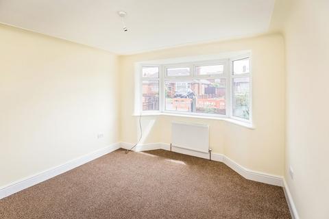 undefined, Woodview Crescent, Cheshire WA8