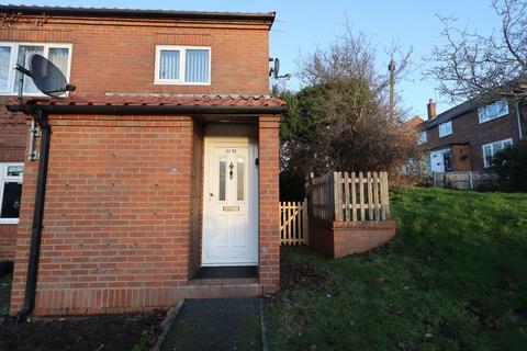 2 bedroom flat to rent - Barn Close, Hemel Hempstead, HP3