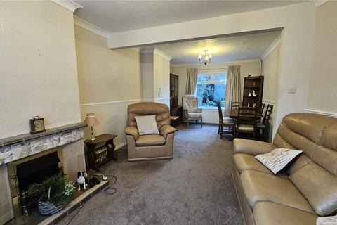 undefined, Hythe Avenue, Bexleyheath DA7