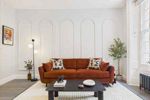 undefined, Ganton Street, London W1F