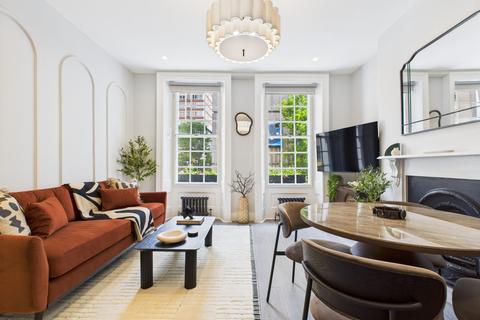 undefined, Ganton Street, London W1F