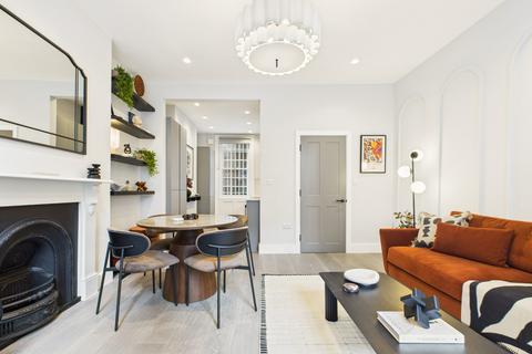 undefined, Ganton Street, London W1F