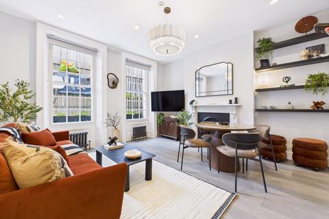undefined, Ganton Street, London W1F