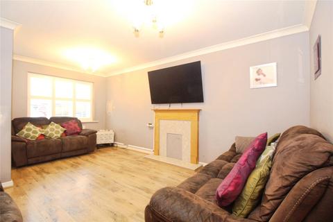 4 bedroom semi-detached house for sale, Paddock Way, Leicestershire LE10