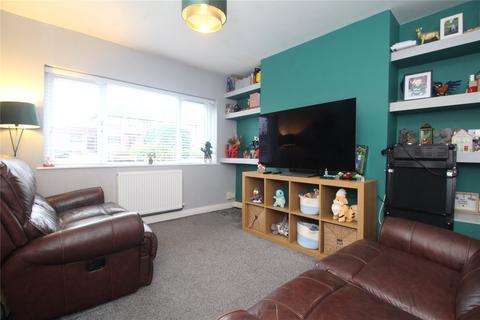 3 bedroom semi-detached house for sale, Brookside, Hinckley LE10