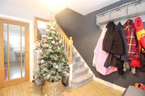 3 bedroom semi-detached house for sale, Brookside, Hinckley LE10
