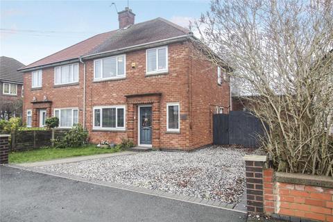 Brookside, Hinckley LE10