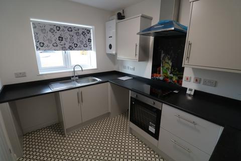 undefined, Queensway, Old Dalby, LE14