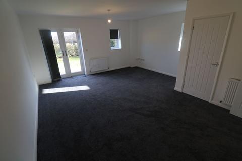 undefined, Queensway, Old Dalby, LE14