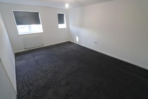 undefined, Queensway, Old Dalby, LE14