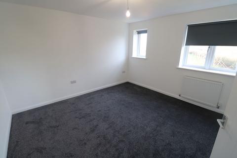 undefined, Queensway, Old Dalby, LE14