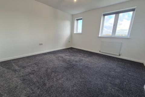 undefined, Queensway, Old Dalby, LE14