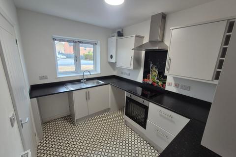 undefined, Queensway, Old Dalby, LE14