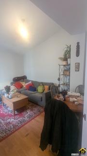 1 bedroom end of terrace house to rent, Ashfield Mews, Bristol, BS6