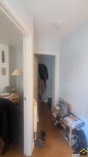 1 bedroom end of terrace house to rent, Ashfield Mews, Bristol, BS6