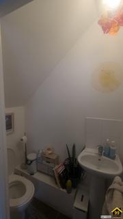 1 bedroom end of terrace house to rent, Ashfield Mews, Bristol, BS6