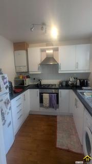 1 bedroom end of terrace house to rent, Ashfield Mews, Bristol, BS6