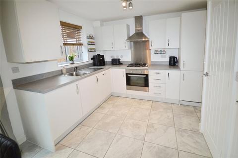 3 bedroom semi-detached house for sale, Stirling Road, Swadlincote DE11