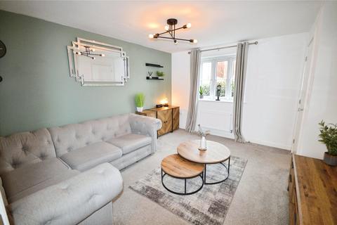 3 bedroom semi-detached house for sale, Stirling Road, Swadlincote DE11