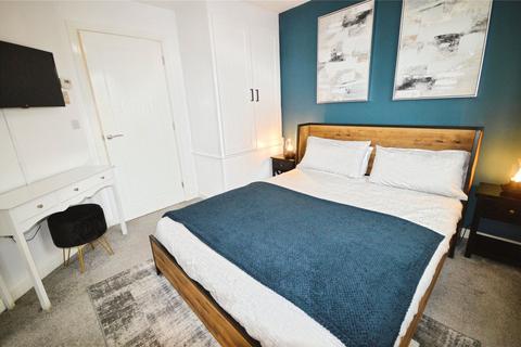3 bedroom semi-detached house for sale, Stirling Road, Swadlincote DE11