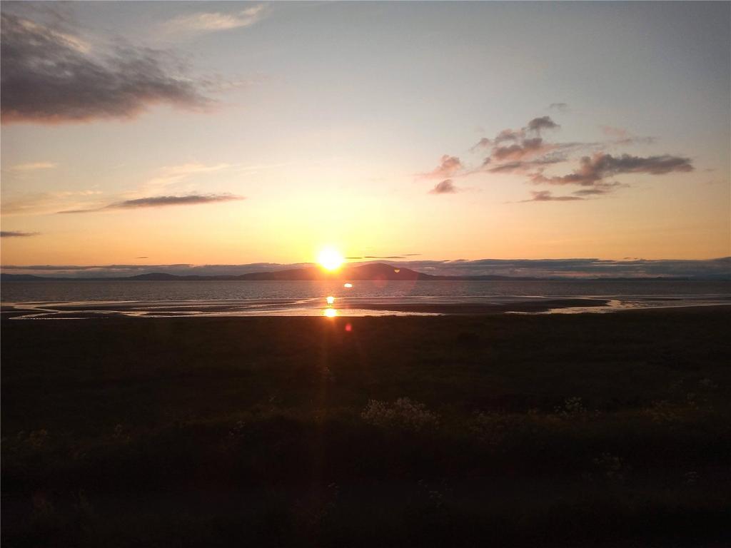 Sunset View