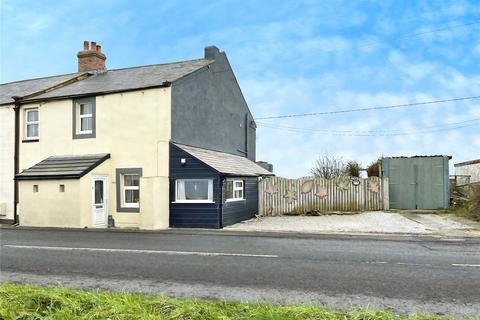 2 bedroom end of terrace house for sale, Beckfoot, Wigton CA7