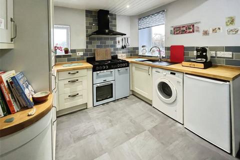 2 bedroom end of terrace house for sale, Beckfoot, Wigton CA7