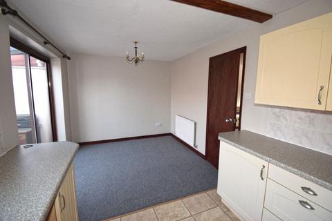 3 bedroom semi-detached house to rent, Porters Mill Close, Leominster
