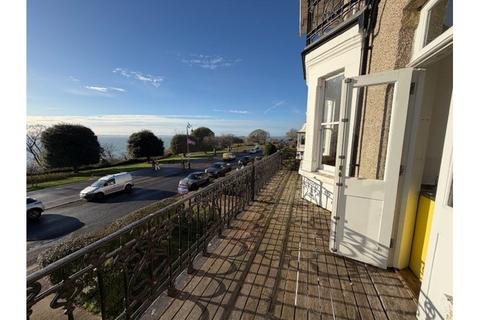 undefined, Clifftown Parade, Southend-on-Sea, Essex