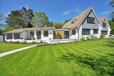 5 bedroom detached house for sale, London W1G