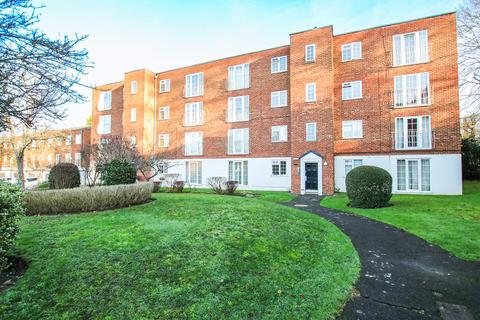 2 bedroom flat to rent, Freshwood Way, Wallington, SM6