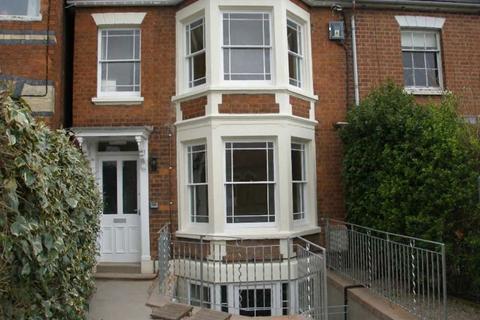 undefined, Portland Street, Hereford