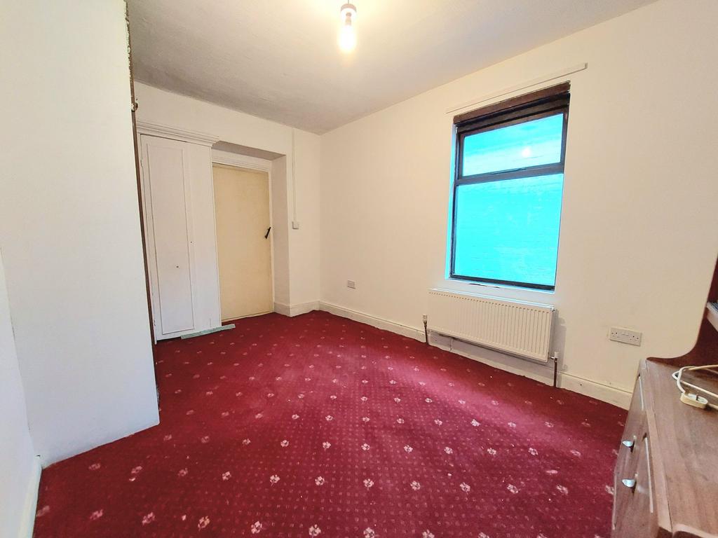 Bedrooms