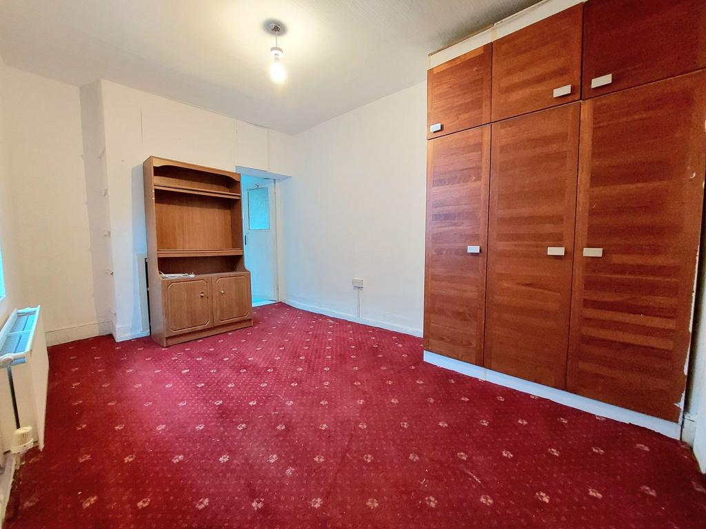 Bedrooms