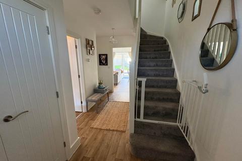 undefined, Jackson Way, Locking Parklands, Weston-super-Mare