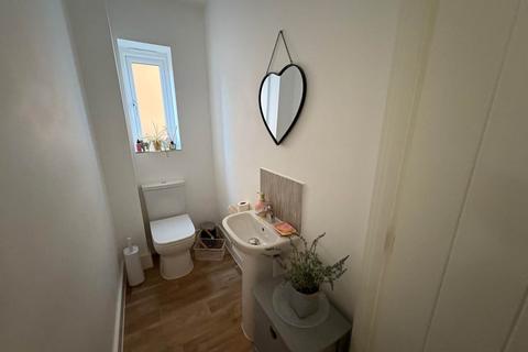 undefined, Jackson Way, Locking Parklands, Weston-super-Mare