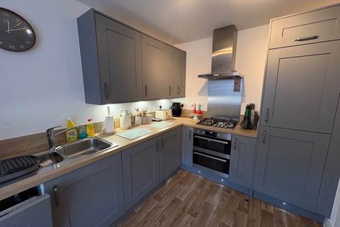 undefined, Jackson Way, Locking Parklands, Weston-super-Mare