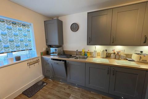 undefined, Jackson Way, Locking Parklands, Weston-super-Mare