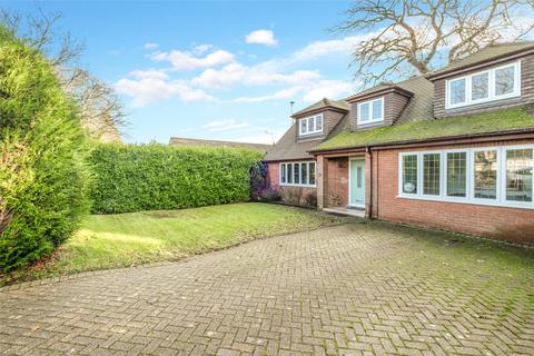4 bedroom bungalow for sale, West Parley, Ferndown, Dorset