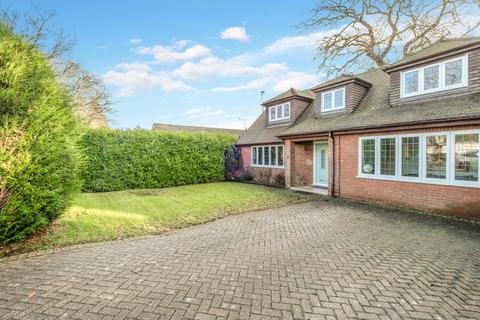 4 bedroom detached house for sale, West Parley, Ferndown, Dorset