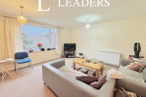 2 bedroom flat to rent, Park Court, Langer Road, Felixstowe, IP11